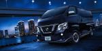 Nissan NV350 Caravan Premium GX Urban Chrome 2019 года